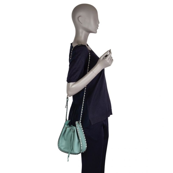 valentino bucket handbags